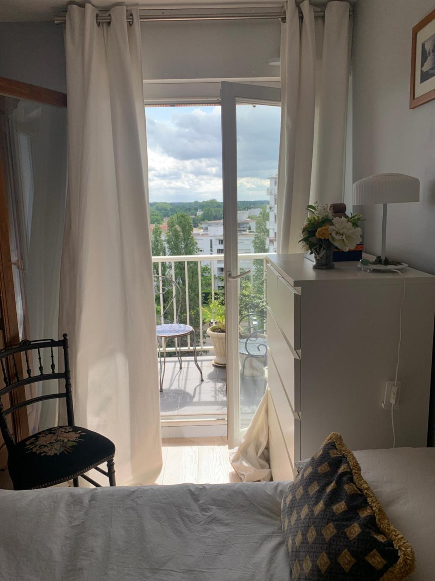 Appartement Le Rondo à Mérignac Extérieur photo